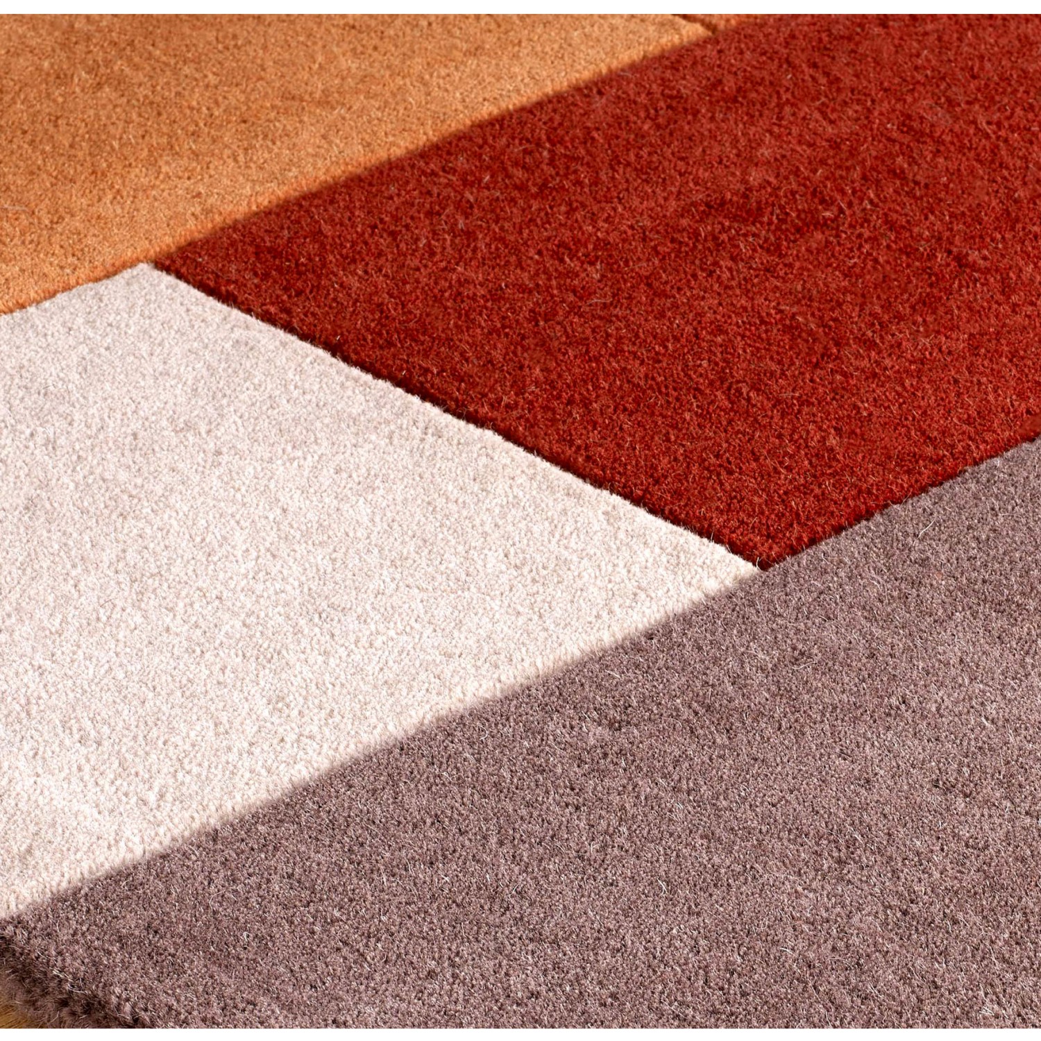 Lexus Geometric Runner - Terra Lexus Geometric Runner - Terra