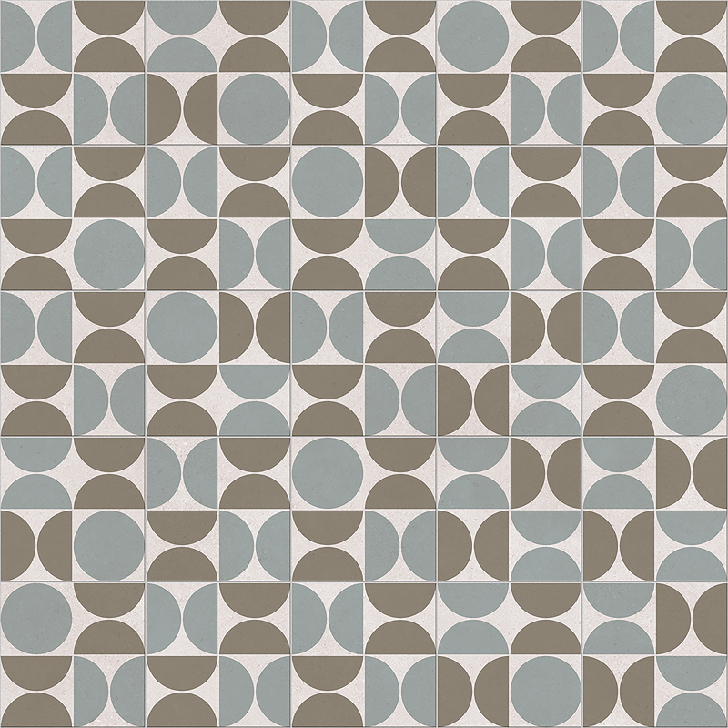 Boho Bliss Vinyl - Khaki Fusion Boho Bliss Vinyl - Khaki Fusion