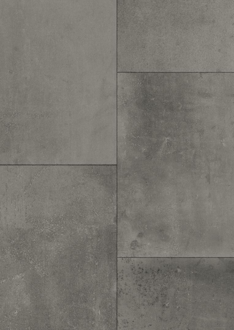 Floormaster Tile Vinyl - Iron Masonry Floormaster Tile Vinyl - Iron Masonry