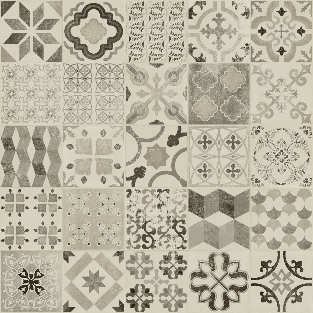 Floormaster Vinyl - Stencil Black Floormaster Vinyl - Stencil Black