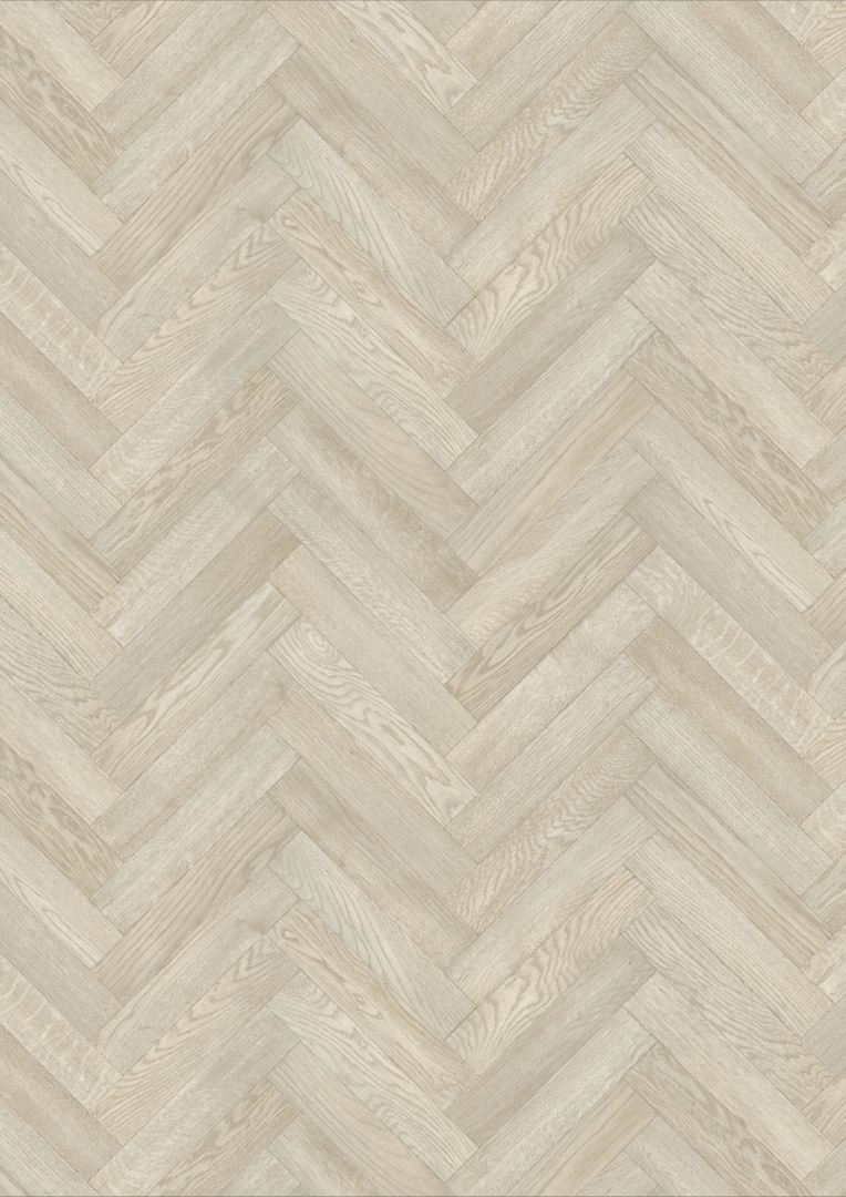 Floormaster Vinyl - Valley Herringbone