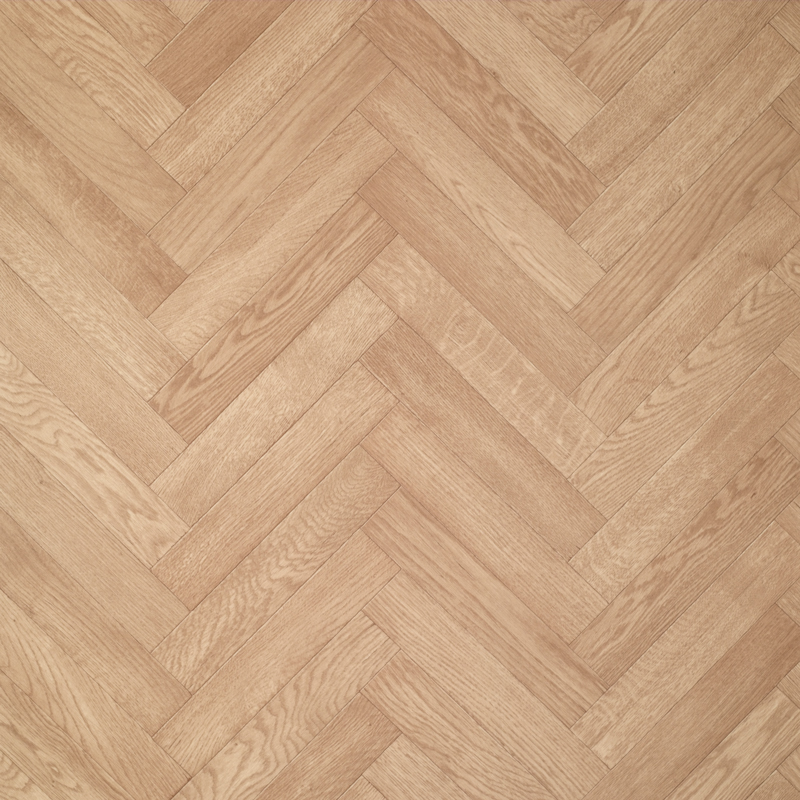 Floormaster Vinyl - Oak Herringbone Floormaster Vinyl - Oak Herringbone