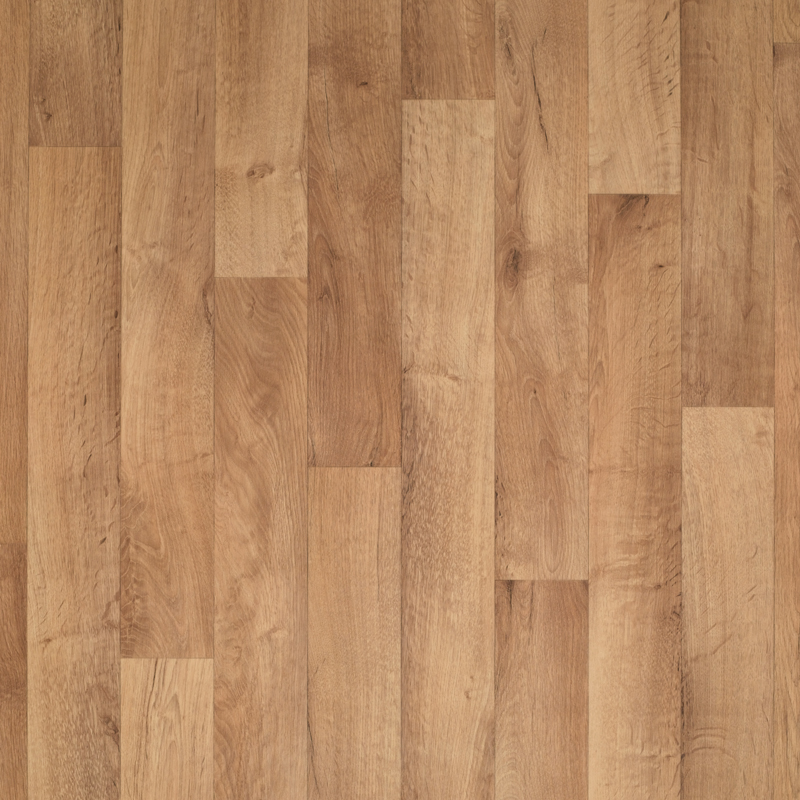 Floormaster Vinyl - Warm Oak Floormaster Vinyl - Warm Oak