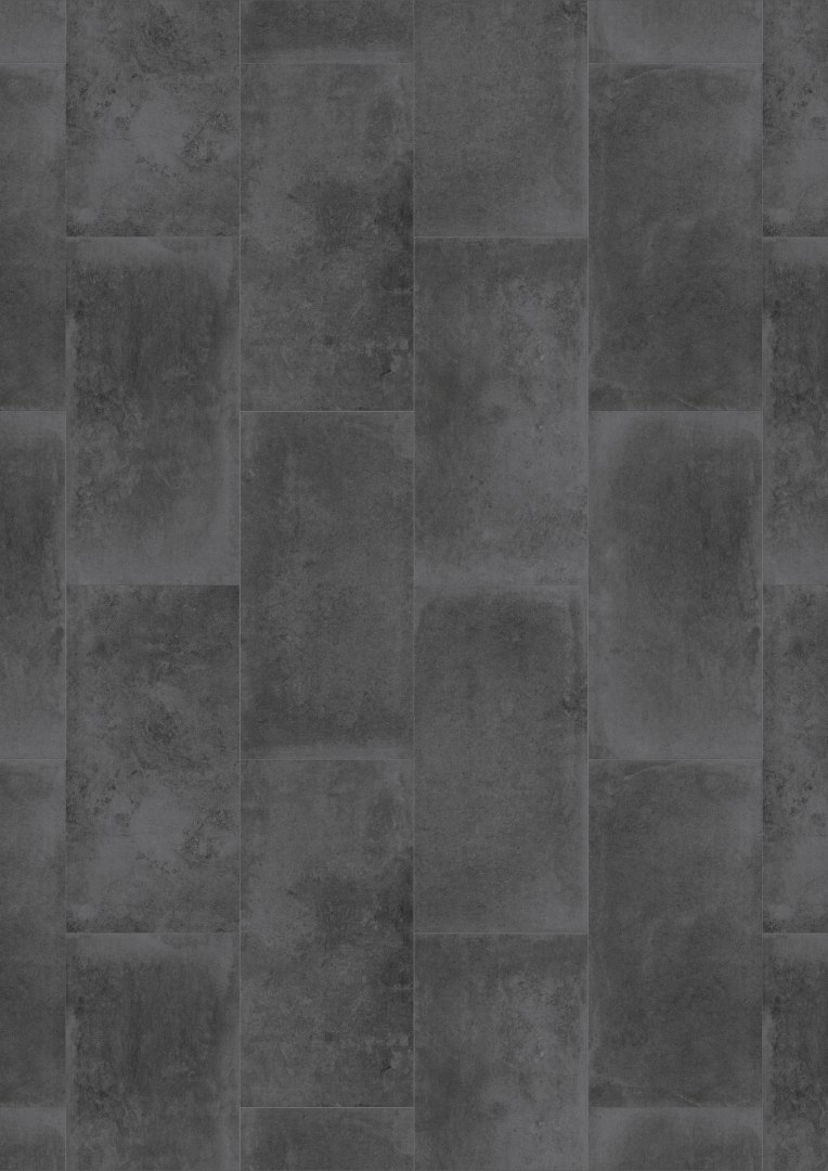 Iconic Tile Vinyl - Sorento Dark Iconic Tile Vinyl - Sorento Dark