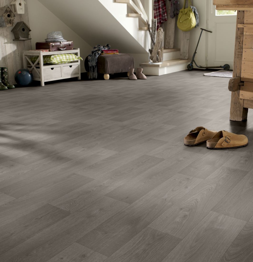Montana Vinyl - Serene Oak Montana Vinyl - Serene Oak