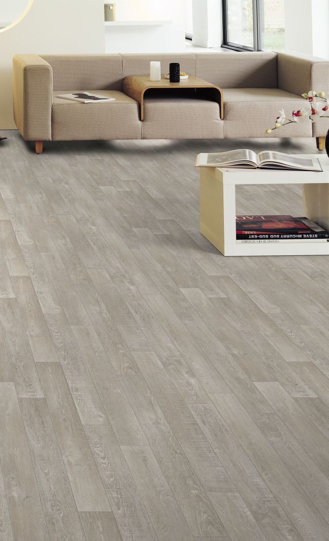 Montana Vinyl - Smoked Oak Montana Vinyl - Smoked Oak