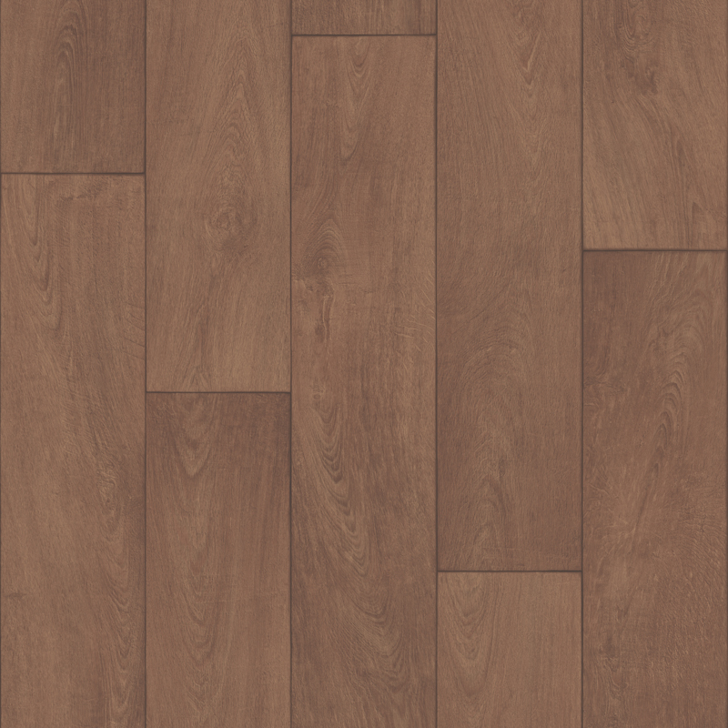 Montana Vinyl - Deep Oak