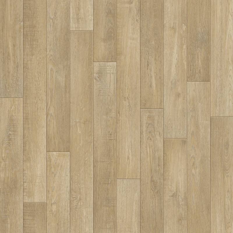 Montana Vinyl - Natural Oak Montana Vinyl - Natural Oak