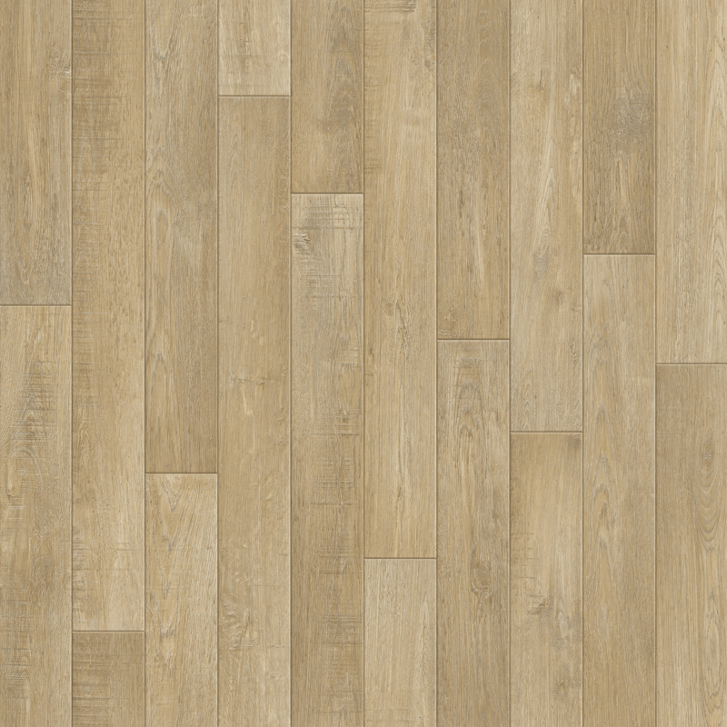 Montana Vinyl - Natural Oak