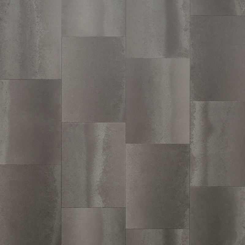 Montana Tile Vinyl - Slate Montana Tile Vinyl - Slate