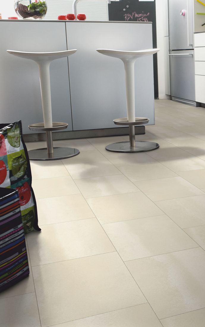 Montana Vinyl - Marble Tile Montana Vinyl - Marble Tile
