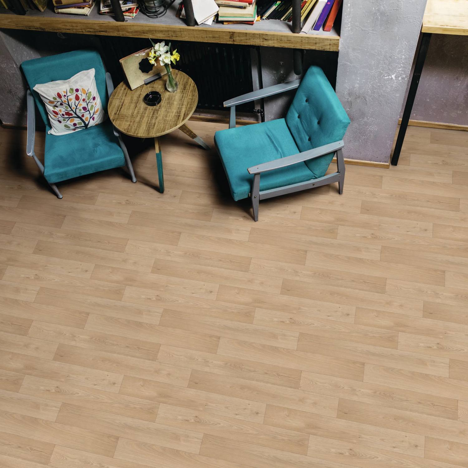 HarlemTex Vinyl - Hamilton Willow HarlemTex Vinyl - Hamilton Willow