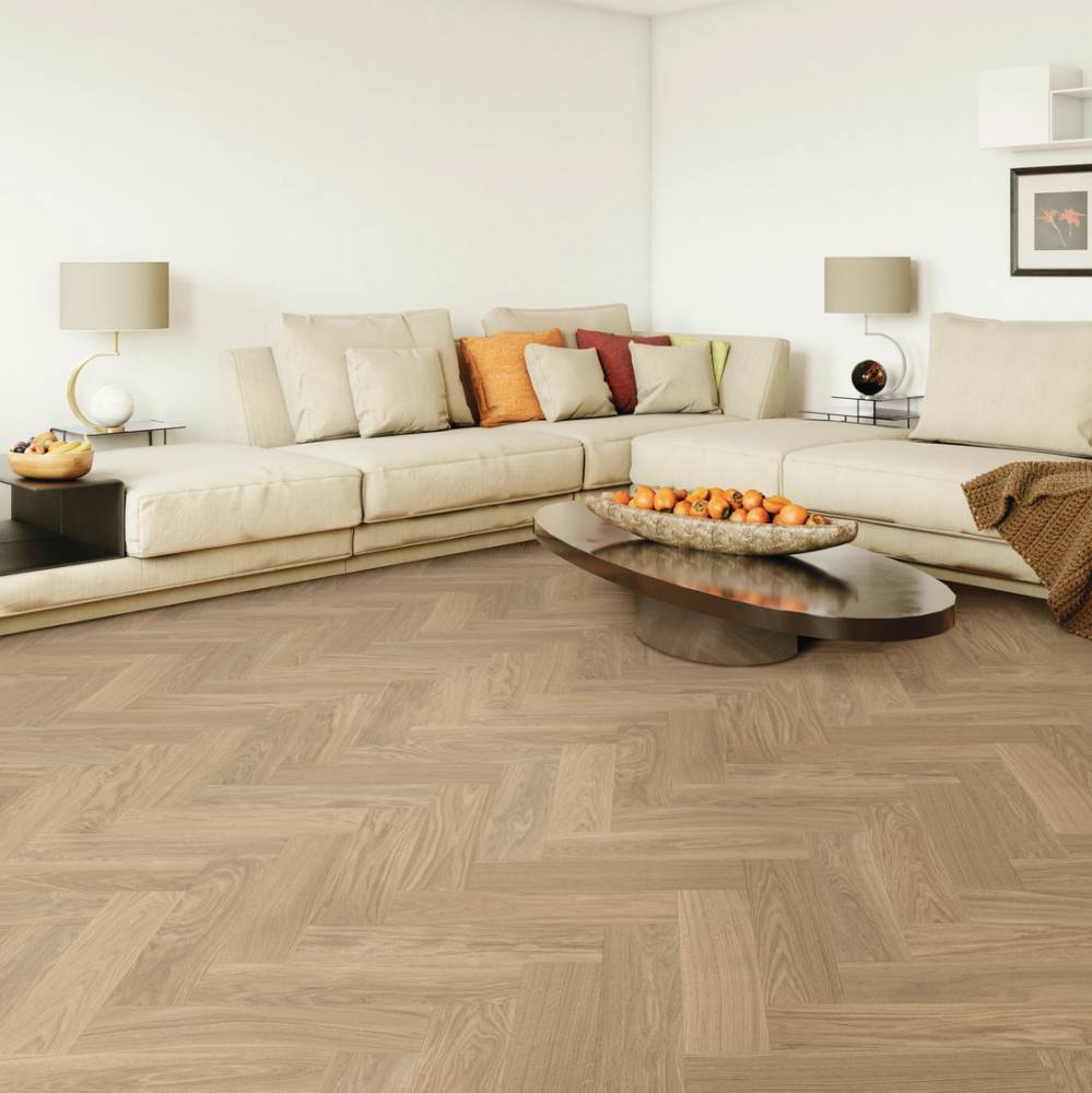HarlemTex Vinyl - Hudson Natural