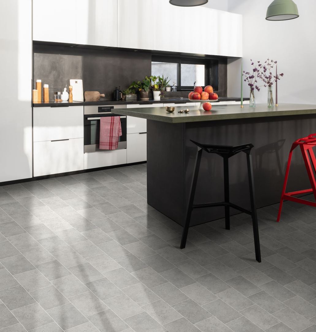 Miami Tile Vinyl - Boulevard Miami Tile Vinyl - Boulevard