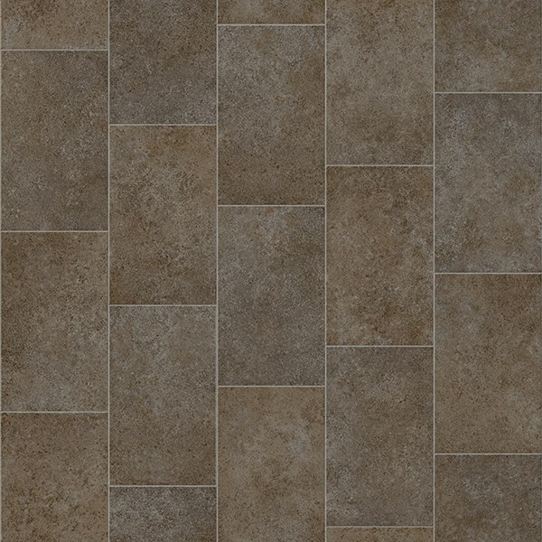 Miami Tile Vinyl - Everglades Miami Tile Vinyl - Everglades
