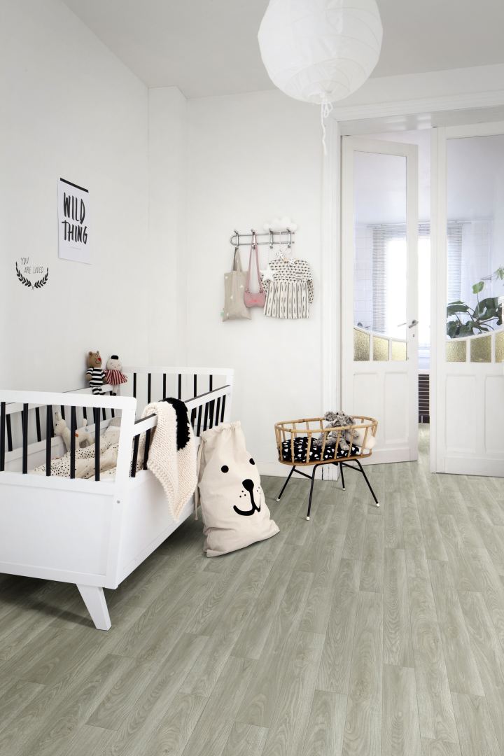 Miami Vinyl - Shore Oak Grey Miami Vinyl - Shore Oak Grey