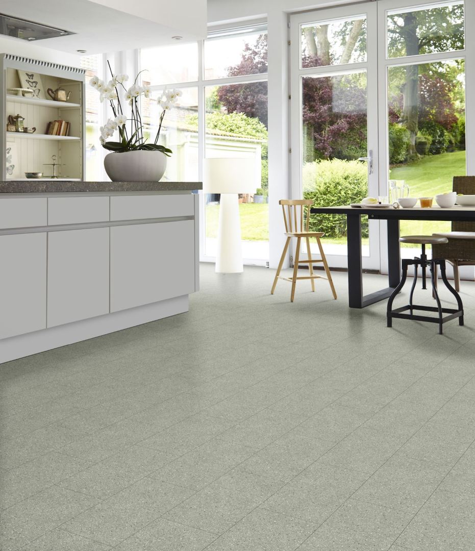 Pietro Vinyl - Cemento Tile 997M Pietro Vinyl - Cemento Tile 997M