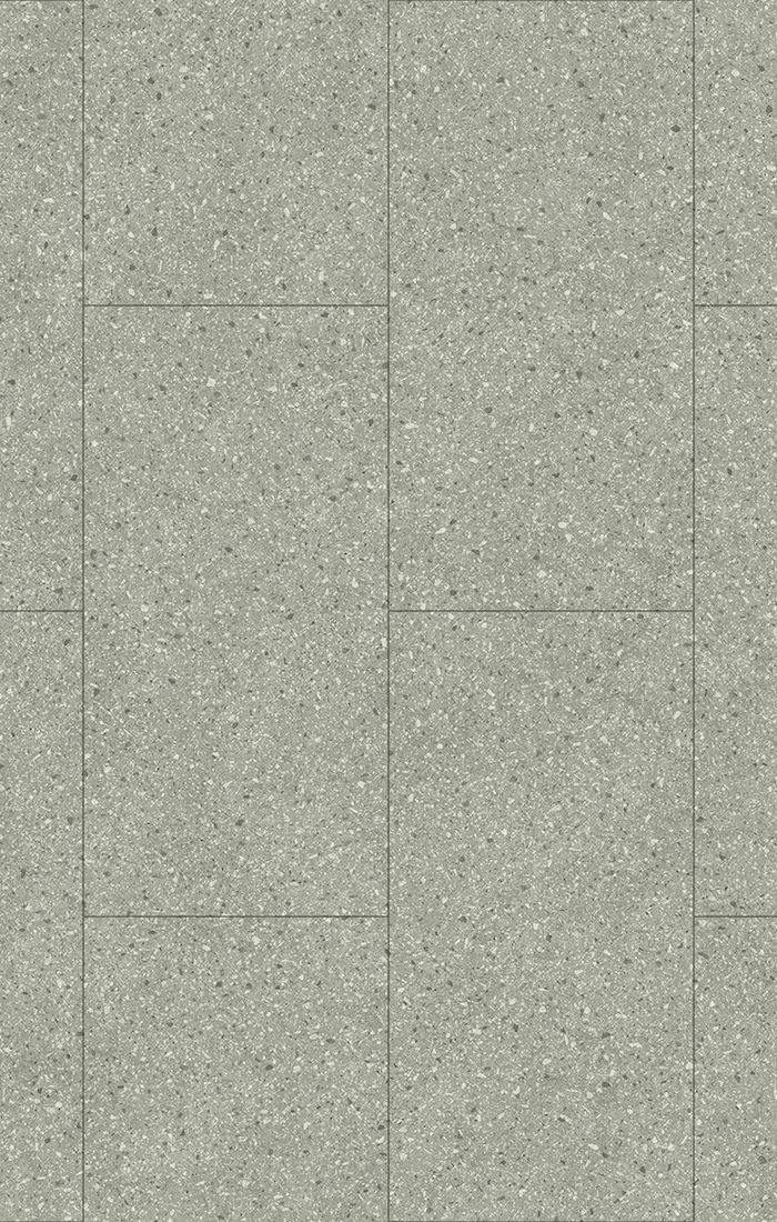 Pietro Vinyl - Cemento Tile 997M