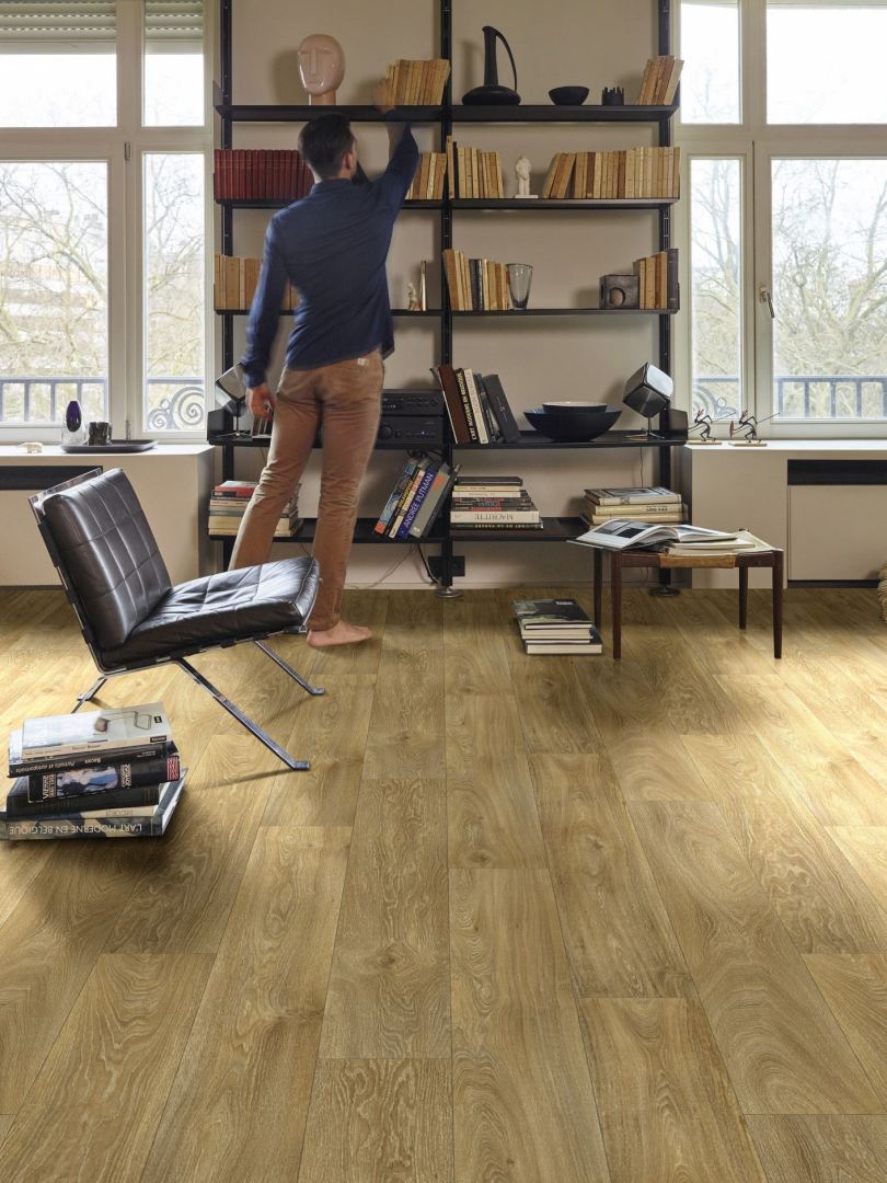 Pietro Vinyl - Havana Oak 634M Pietro Vinyl - Havana Oak 634M