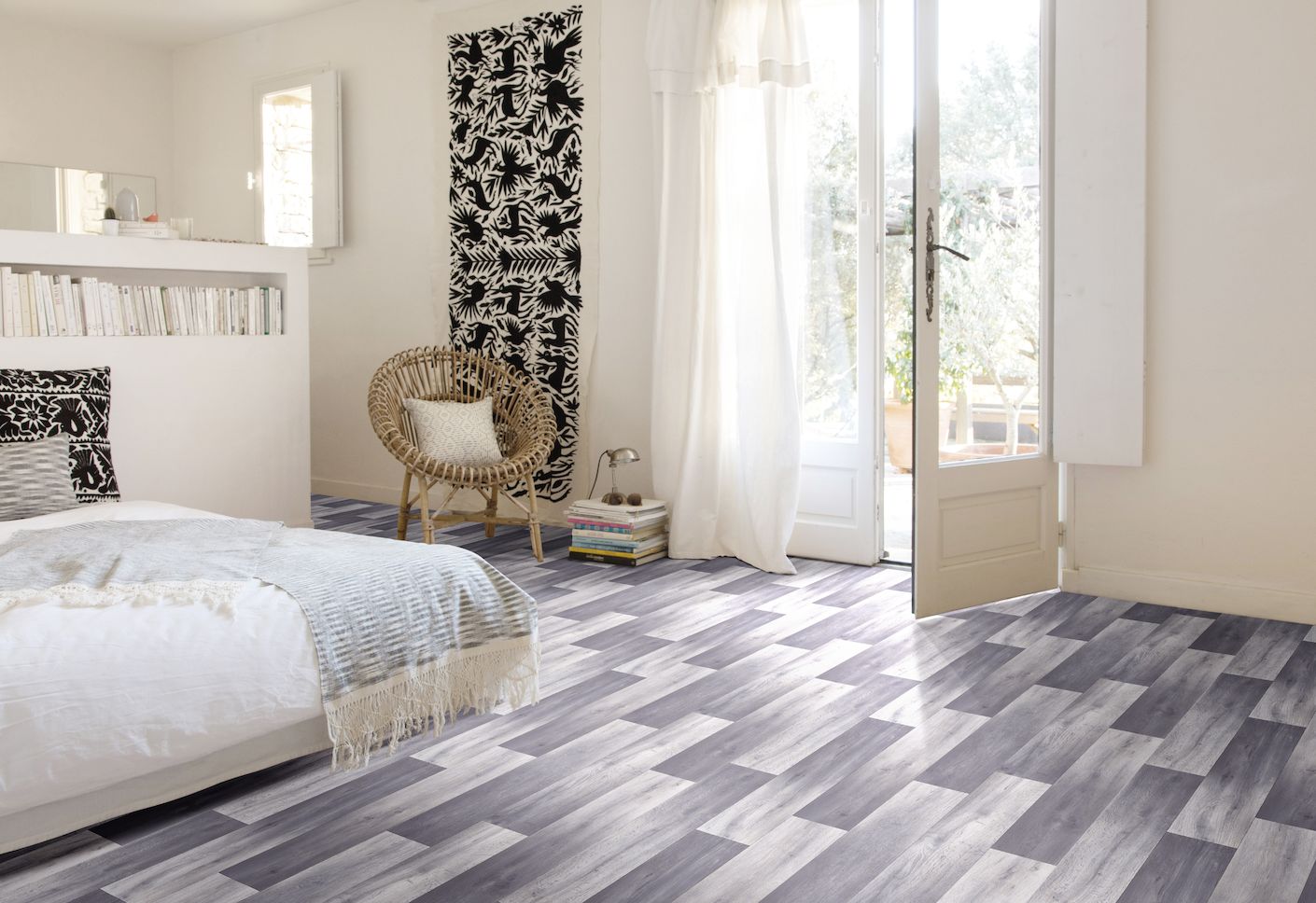 Puretex Vinyl - P5520 Spanish Oak 900L Puretex Vinyl - P5520 Spanish Oak 900L