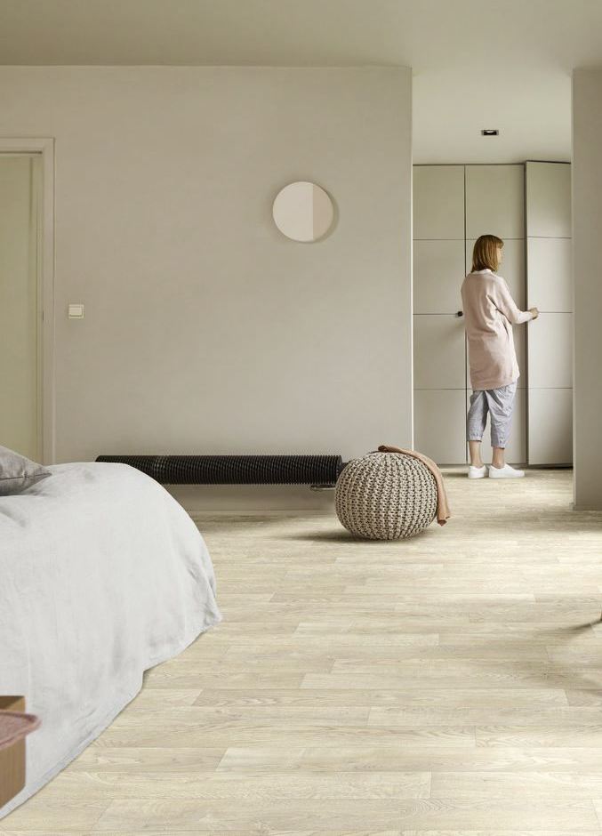Pietro Vinyl - White Oak 116S Pietro Vinyl - White Oak 116S