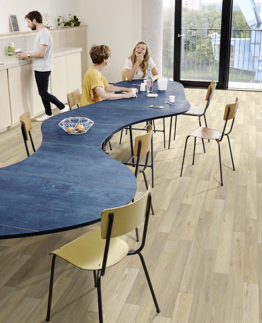 Pro XL Vinyl - Fumed Oak Beige 160M Pro XL Vinyl - Fumed Oak Beige 160M