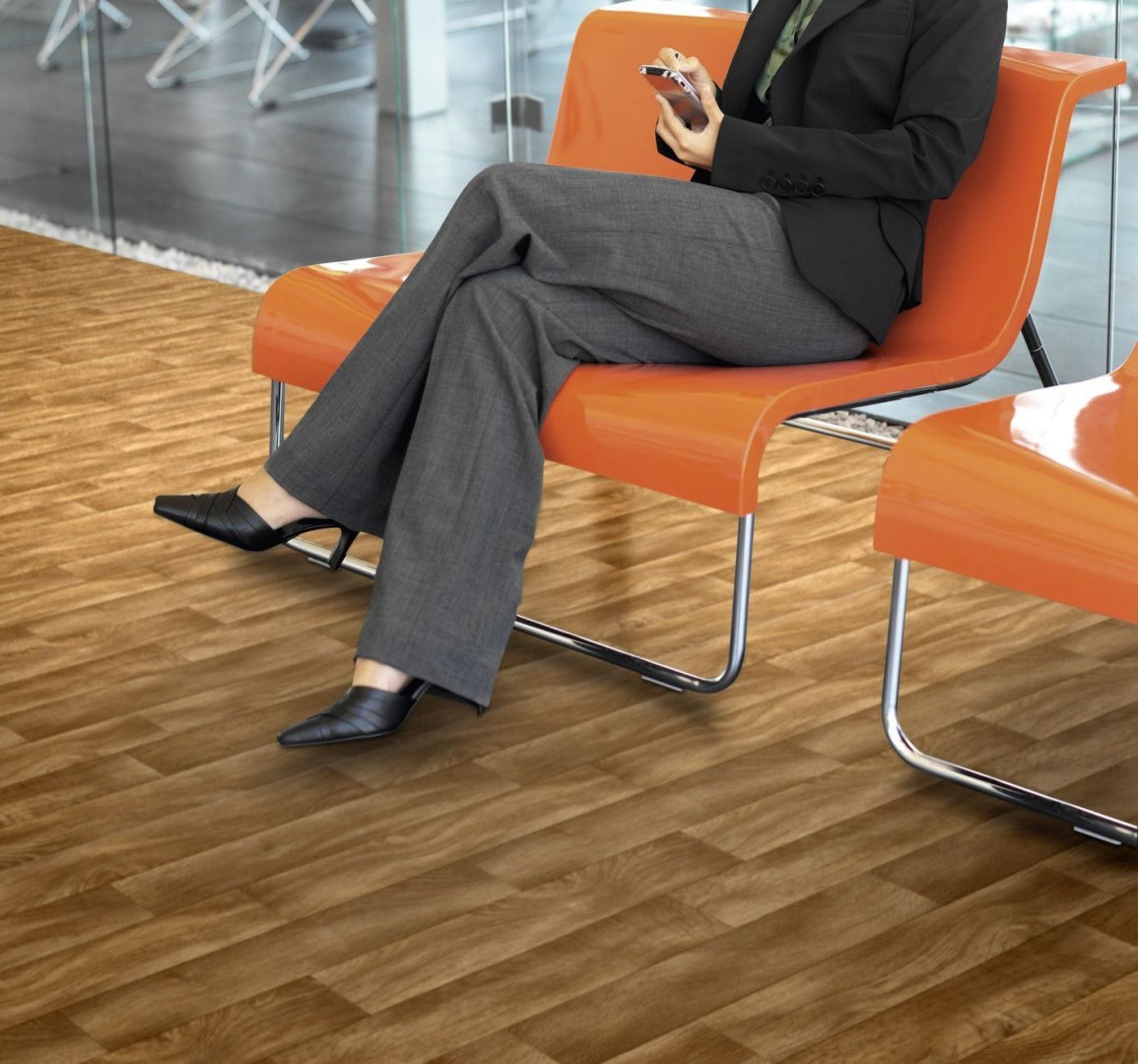 Pro XL Vinyl - Golden Oak Brown 036M Pro XL Vinyl - Golden Oak Brown 036M