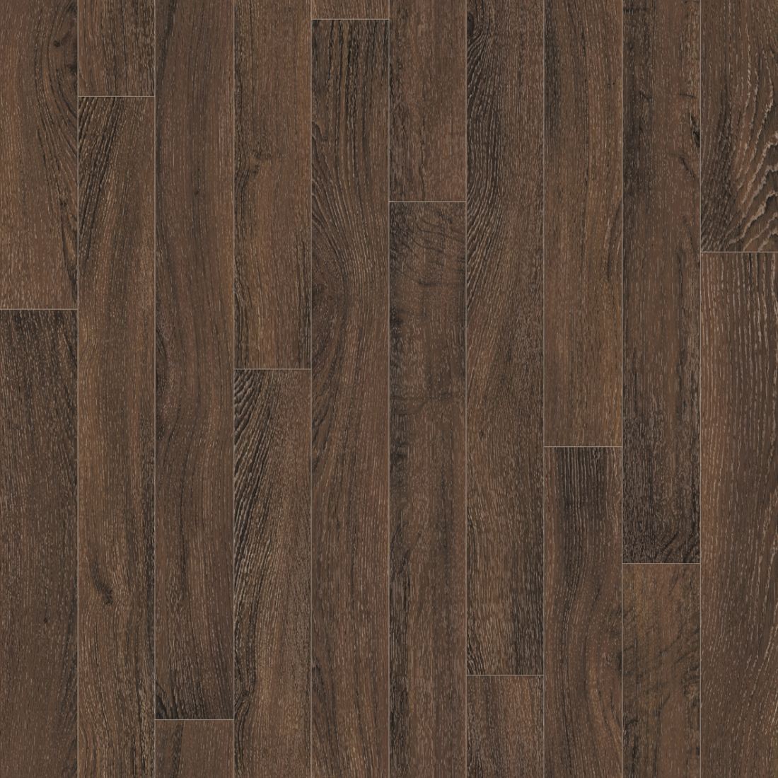 New York Queens Vinyl - Parlour Oak New York Queens Vinyl - Parlour Oak