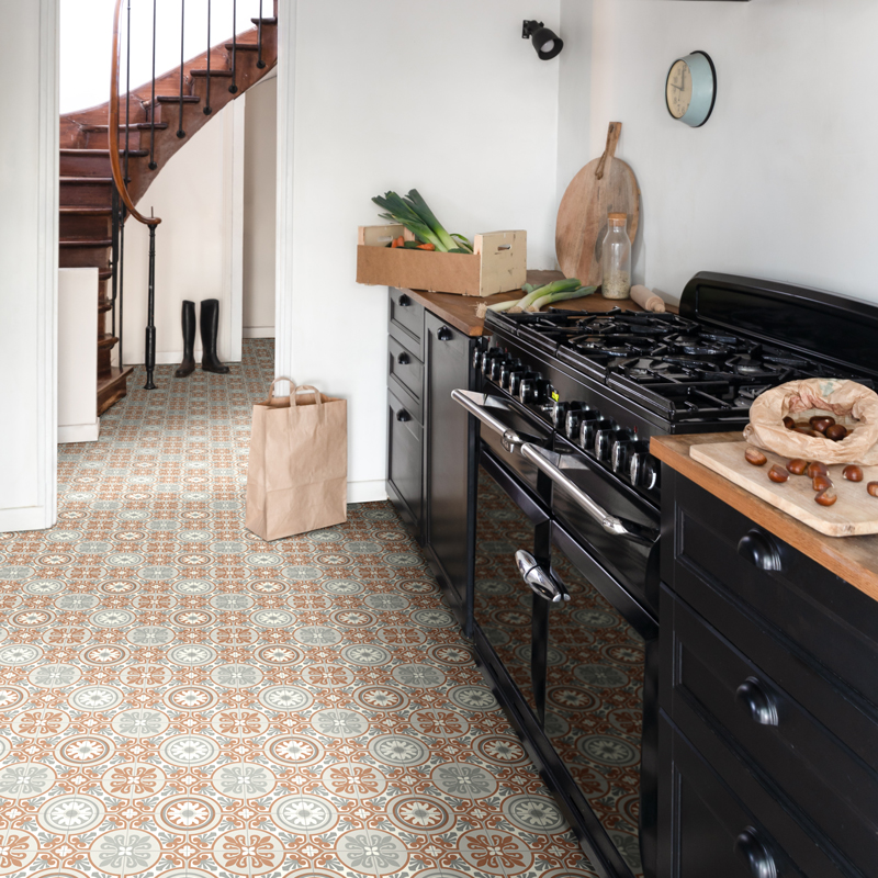 QueensTex Vinyl - Rosedale QueensTex Vinyl - Rosedale