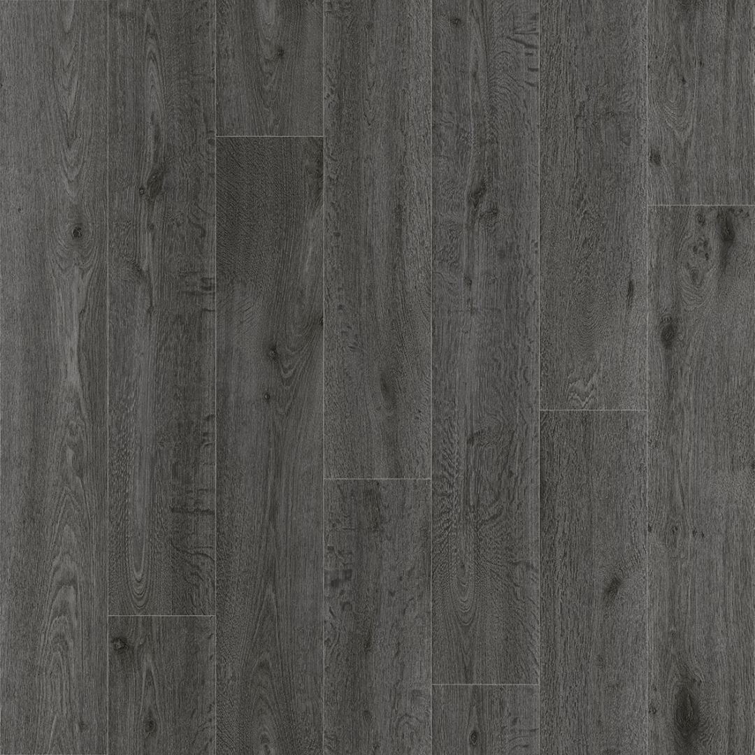 Retro Vinyl - Charcoal Oak Retro Vinyl - Charcoal Oak