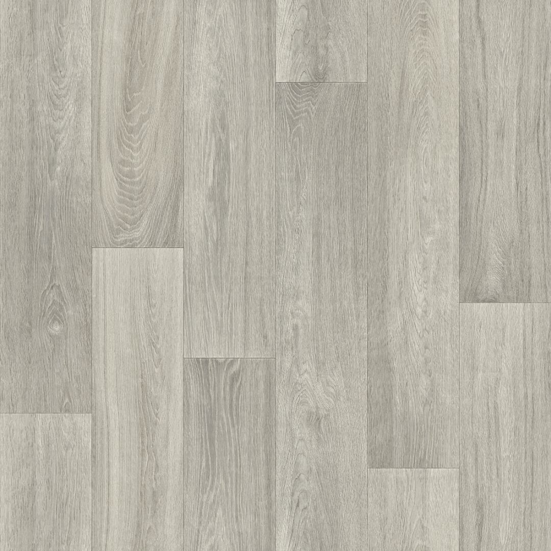 Retro Vinyl - Mellow Oak Retro Vinyl - Mellow Oak