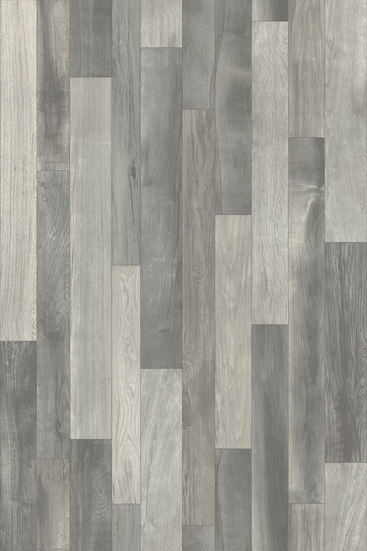 Retro Vinyl - Smoked Oak Retro Vinyl - Smoked Oak