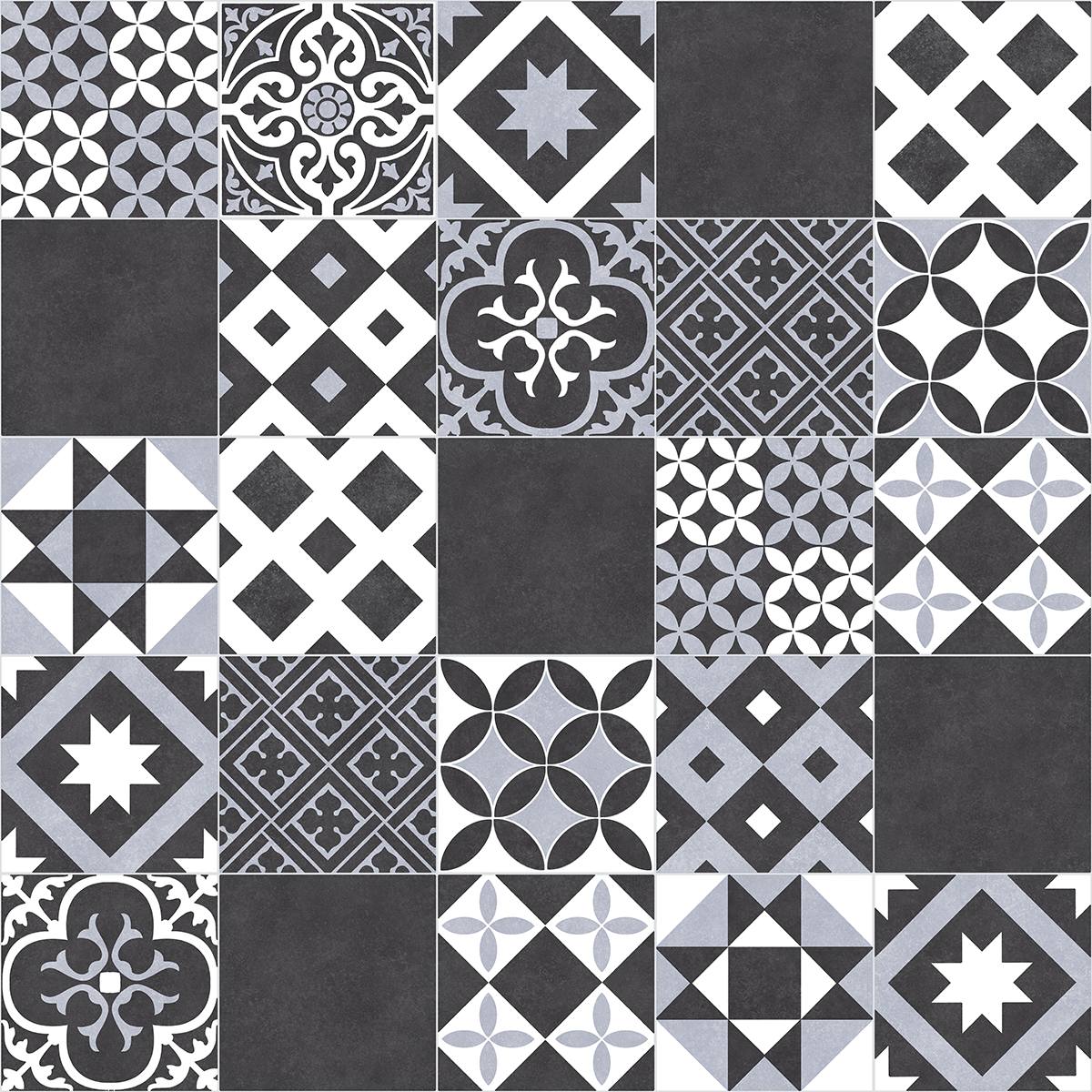 Retro Vinyl - Amadora Black 990 Retro Vinyl - Amadora Black 990