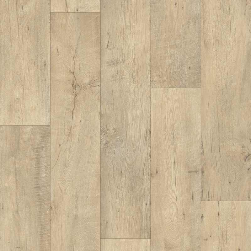 SilverTex Vinyl - Almond Oak