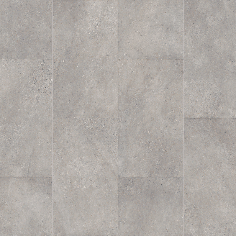 SilverTex Tile Vinyl - Gravel