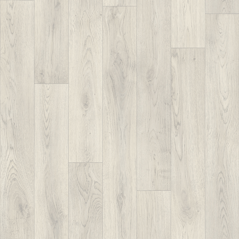 SilverTex Vinyl - Glacier Oak