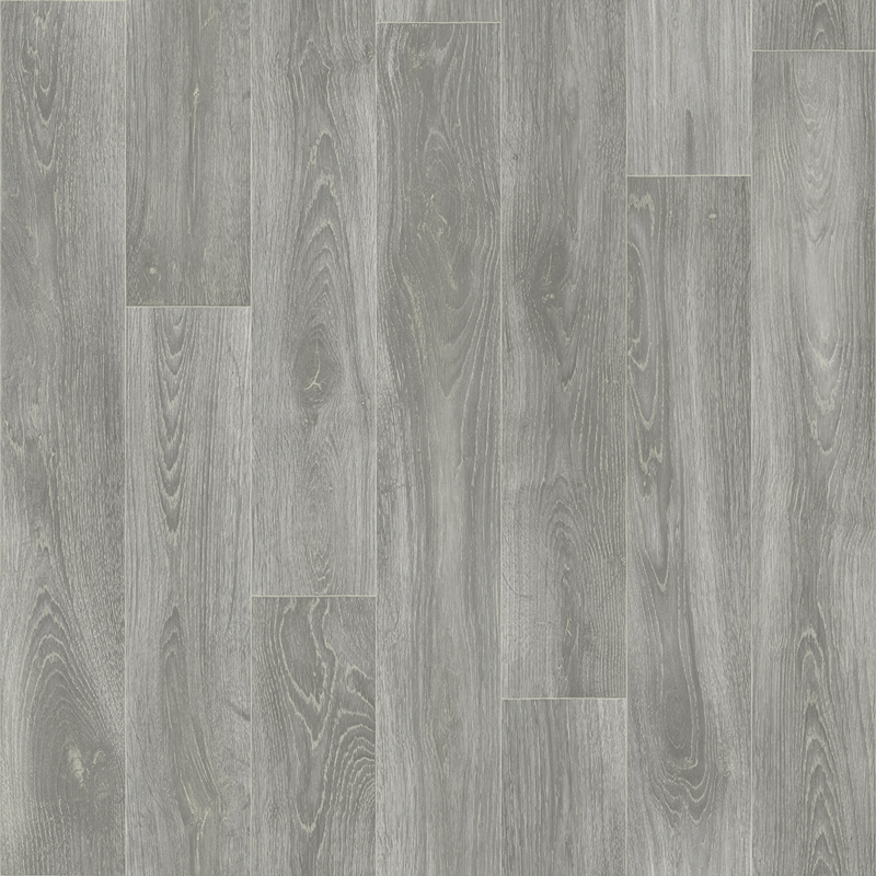 SilverTex Vinyl - Steel Oak