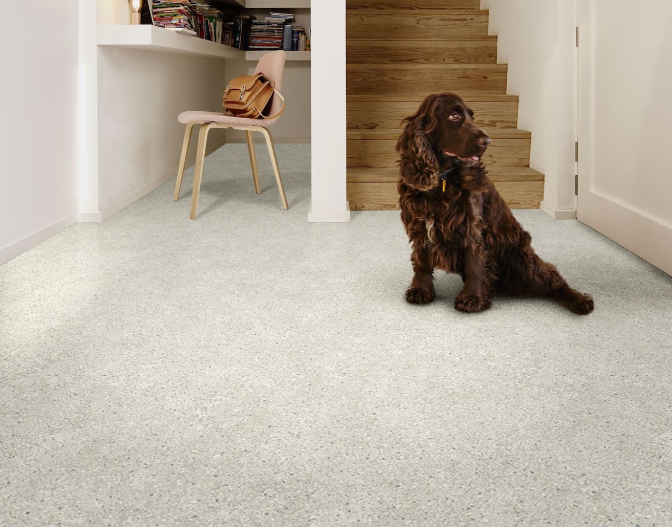 Silvertex Vinyl - Cemento 740L Silvertex Vinyl - Cemento 740L