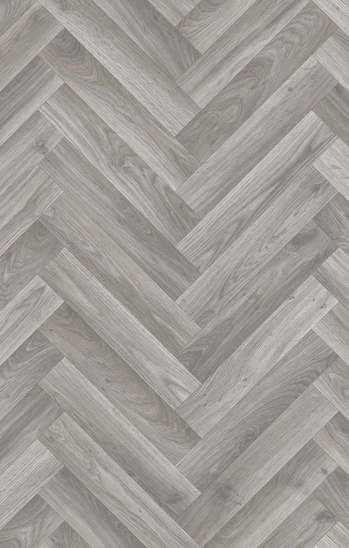 Vortex Vinyl - V1109 Oak Chevron 607M