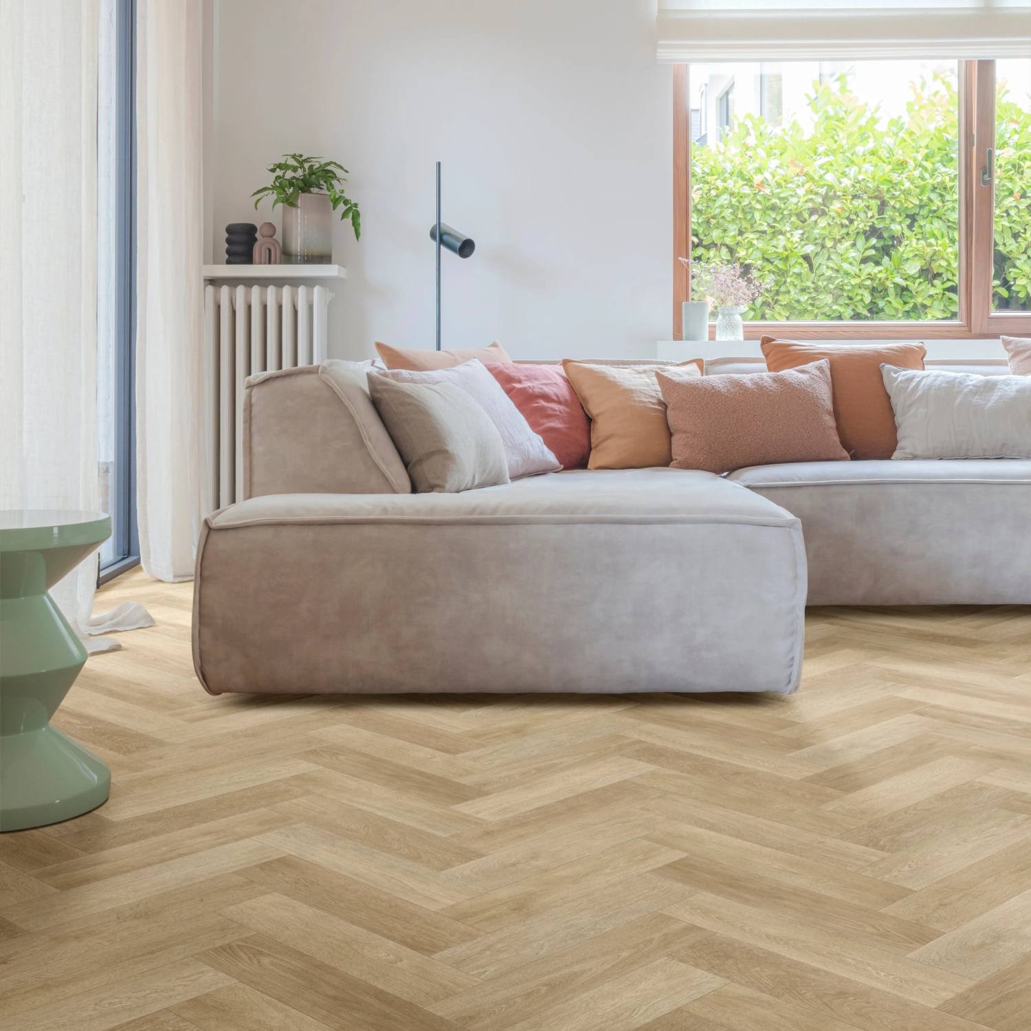 Spartan Vinyl - 555 Beige Spartan Vinyl - 555 Beige