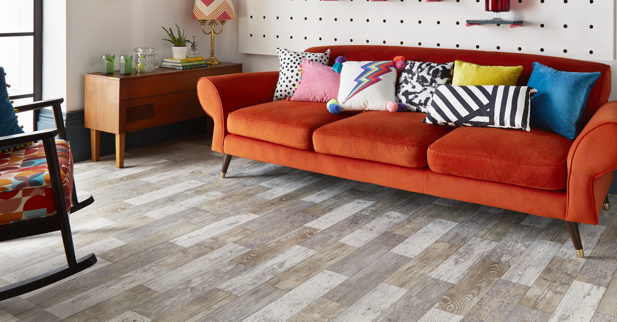 Topeka Vinyl - Madison Plank Topeka Vinyl - Madison Plank