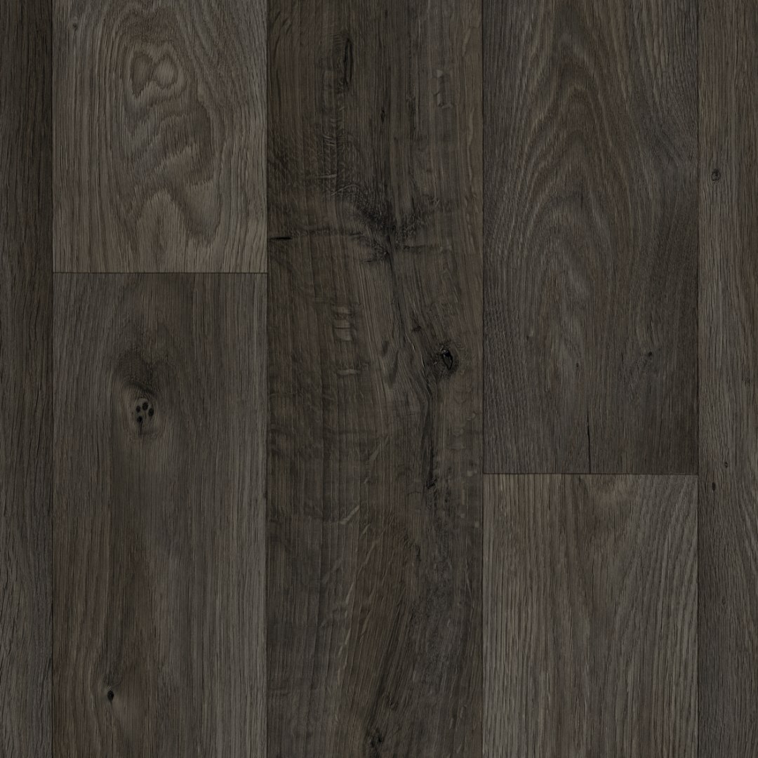 Topeka Vinyl - Leawood Charcoal Topeka Vinyl - Leawood Charcoal