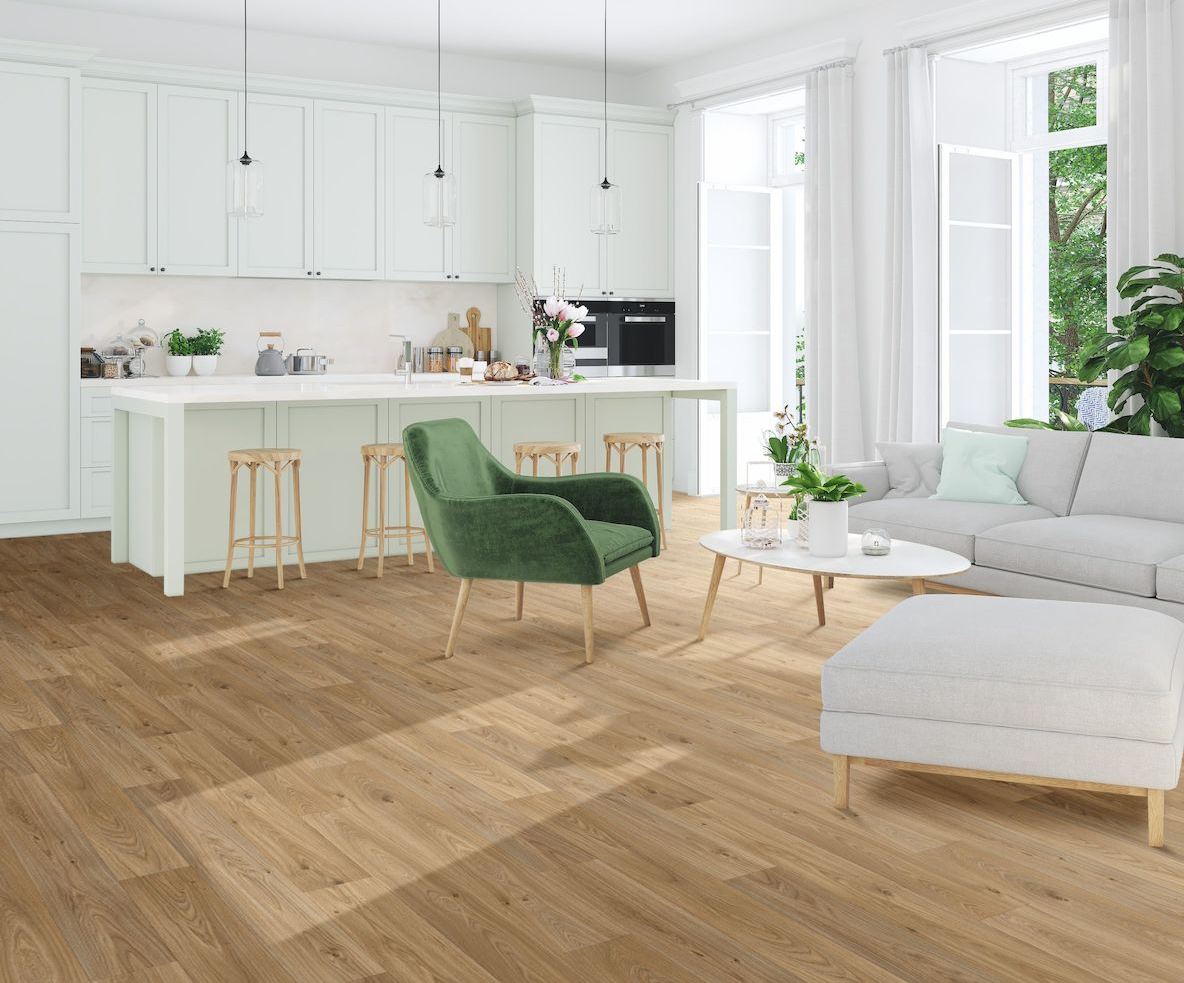 Ultratex Vinyl - Gambel Oak 621M Ultratex Vinyl - Gambel Oak 621M