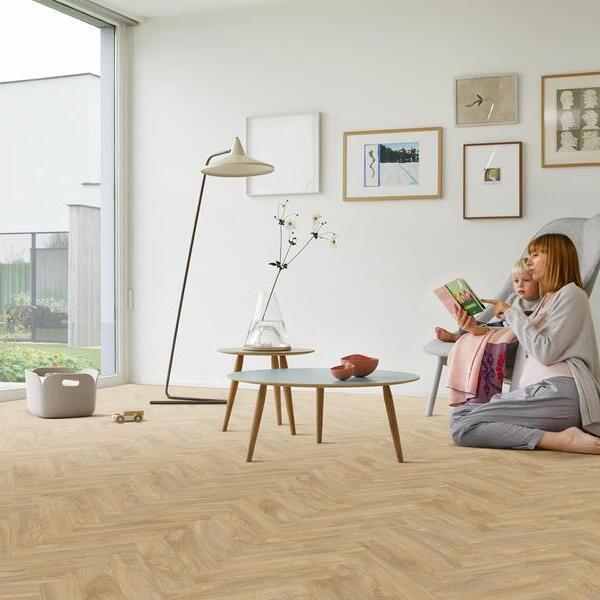 Megatex Vinyl - MT5004 Laurel Oak 126M