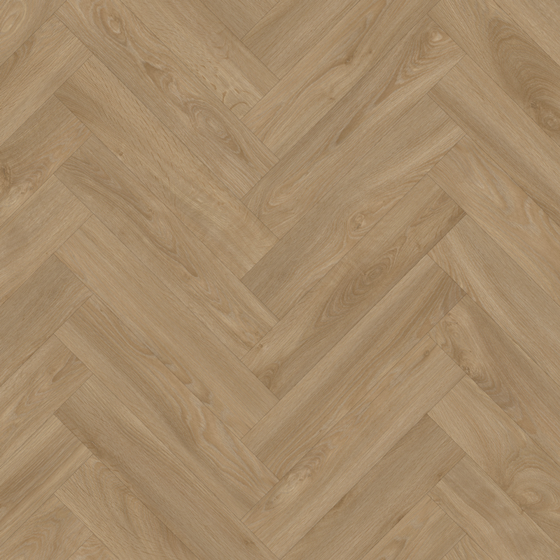 Viking Vinyl - Cedar Herringbone