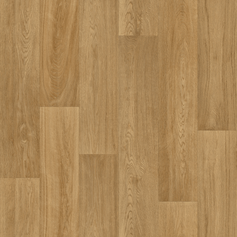 Viking Vinyl - Cedar Oak