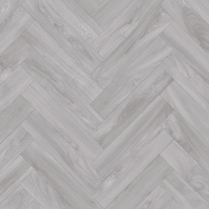 Viking Vinyl - Cloudy Herringbone