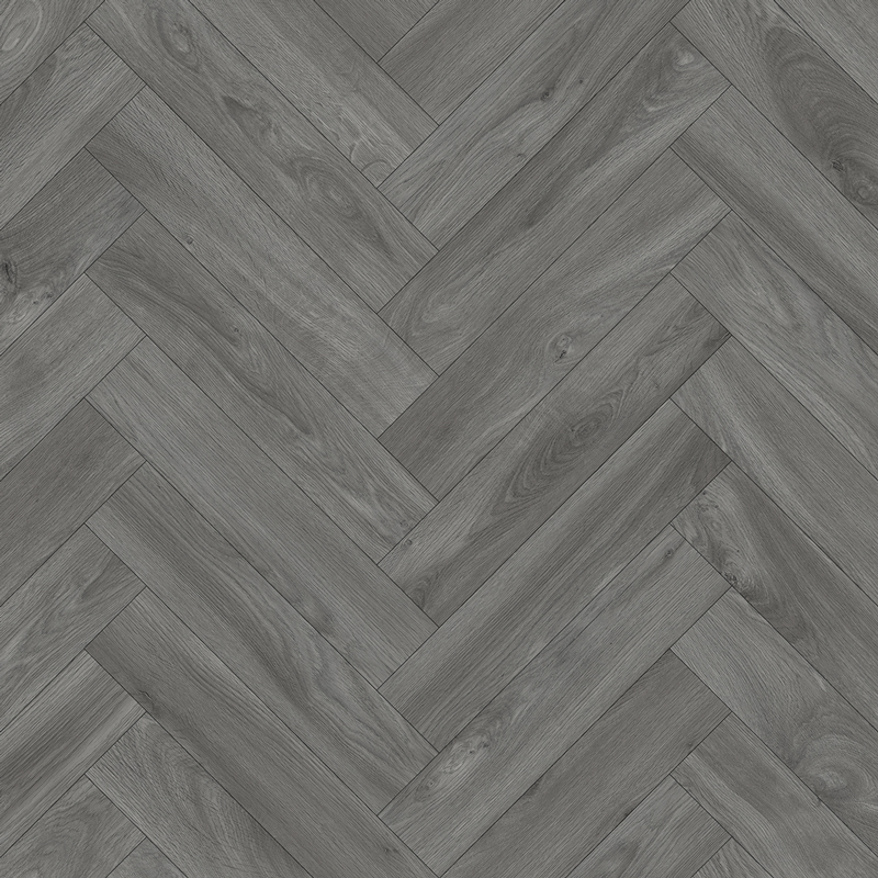 Viking Vinyl - Dusky Herringbone