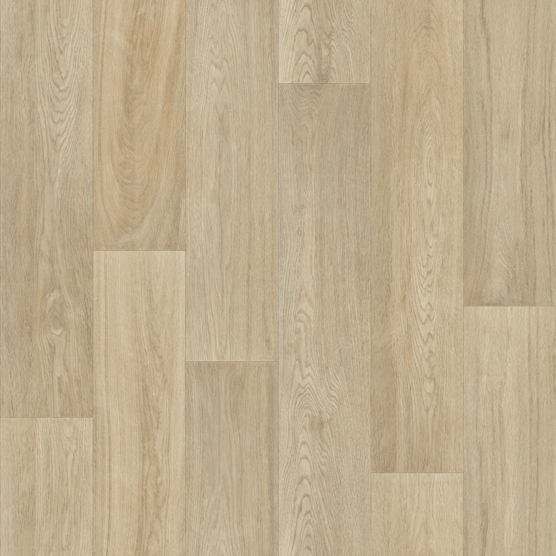 Viking Vinyl - Sepia Oak