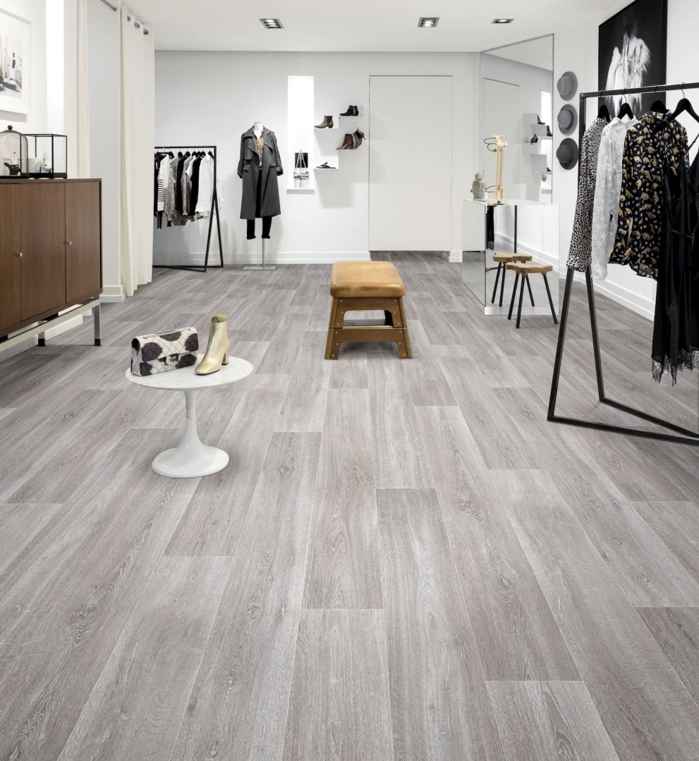 Xtreme Vinyl - Lime Oak Grey Brown 976M Xtreme Vinyl - Lime Oak Grey Brown 976M